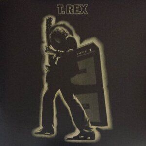 T. Rex – Electric Warrior (2012) New Sealed CD
